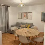 Le Nid - T3 Moderne En Duplex *