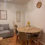 Le Nid - T3 Moderne En Duplex 勒阿弗尔