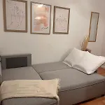 Le Nid - T3 Moderne En Duplex 公寓