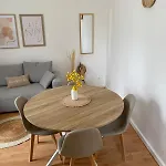 Le Nid - T3 Moderne En Duplex 公寓 *