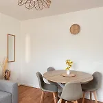 Le Nid - T3 Moderne En Duplex *
