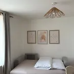 Le Nid - T3 Moderne En Duplex * 勒阿弗尔