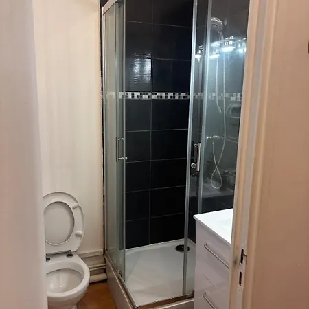 Apartament Le Nid - T3 Moderne En Duplex