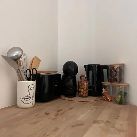 Apartament Le Nid - T3 Moderne En Duplex *