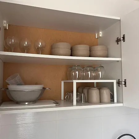 Le Nid - T3 Moderne En Duplex Apartament *