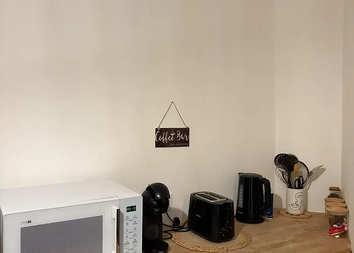 Le Nid - T3 Moderne En Duplex アパート